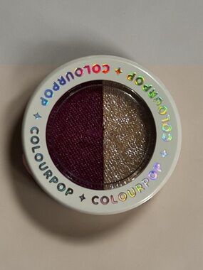 🌖 Colourpop Limited Edition Supershock Eyeshadow | Moon + Swoon